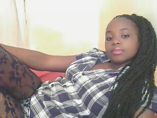 Teen,Black and Ebony,Webcams