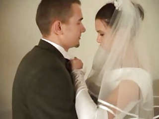 Russian First Night Porn - Wedding free porn videos at GFYSEX.com